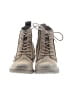 Billabong Gray Ankle Boots Size 4 - photo 2