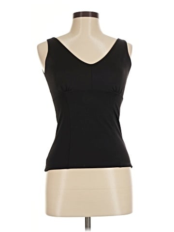 Mika Sleeveless Top (view 1)