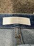 Vervet Hearts Blue Jeans Size 27 waist - photo 7