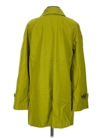Jones New York Signature Trenchcoat (view 2)
