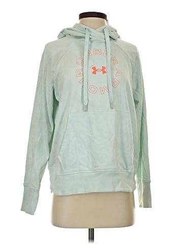 Under Armour Pullover Hoodie (view 1)
