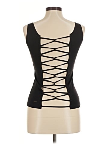 Mika Sleeveless Top (view 2)