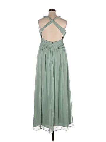 Azazie Casual Dress (view 2)