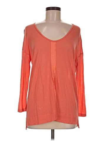 inwear 3/4 Sleeve T-Shirt (view 1)
