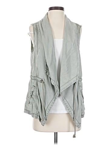 Max Jeans Vest (view 1)