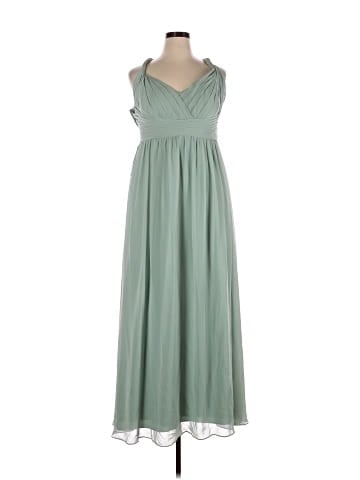 Azazie Casual Dress (view 1)