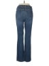 L.L.Bean Blue Jeans Size 6 - photo 2