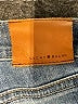 Lucky Brand 100% Cotton Blue Jeans Size 8 - photo 7