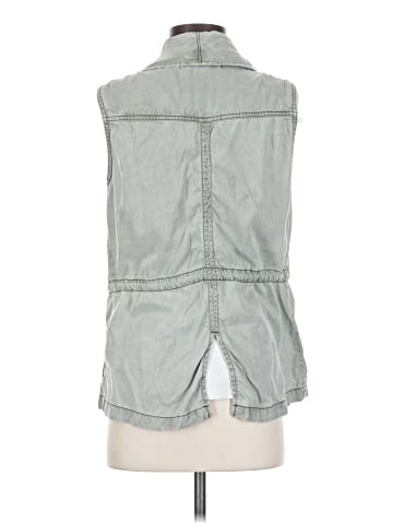 Max Jeans Vest (view 2)