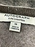 Autograph Gray Cardigan Size 10 - photo 7