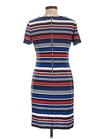 Roz & Ali Casual Dress (view 2)