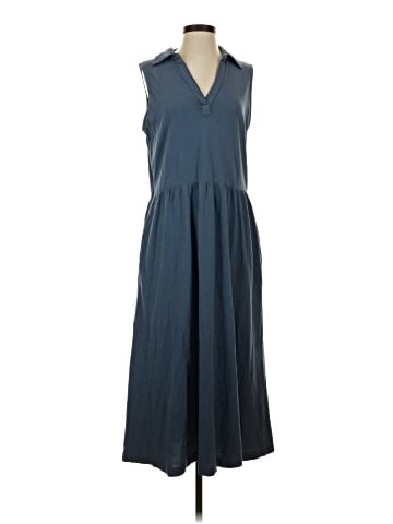 C&C California Casual Dress (view 1)