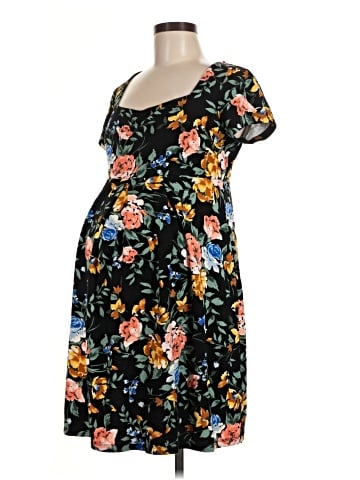 Old Navy - Maternity Casual Dress (view 1)