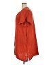 Old Navy Orange Casual Dress Size XXL (tall) - photo 5
