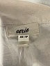 Aerie Solid White Casual Skirt Size XS - photo 4
