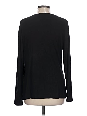 Coldwater Creek 3/4 Sleeve T-Shirt (view 2)