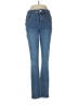 Maurices Blue Jeans Size 8 - photo 1