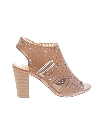 Francesca's Sandals (view 1)