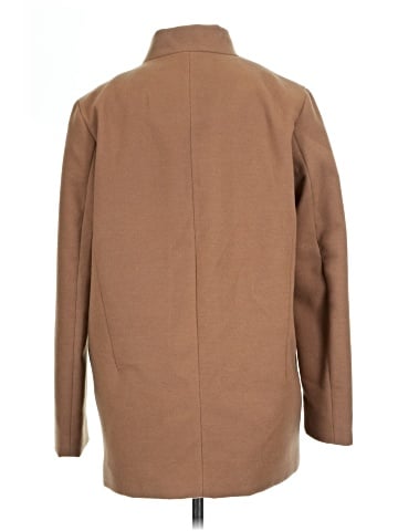 Zara Basic Coat (view 2)