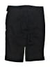 Cache Solid Black Cargo Shorts Size 0 - photo 2