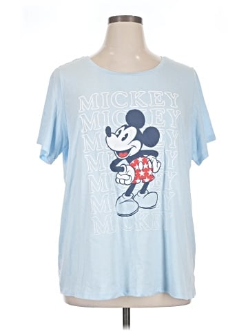 Disney Short Sleeve T-Shirt (view 1)