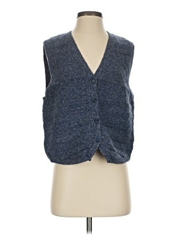 Rafaella Sweater Vest (view 1)