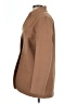 Zara Basic Brown Coat Size L - photo 5