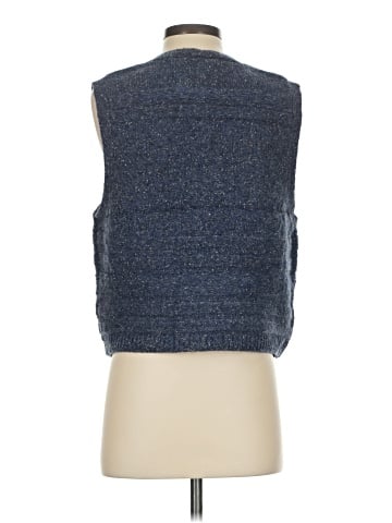 Rafaella Sweater Vest (view 2)