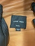 Love Tree 100% Polyurethane Brown Vest Size S - photo 6