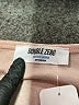 Double Zero Pink Long Sleeve T-Shirt Size M - photo 4