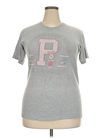 Tultex Short Sleeve T-Shirt (view 1)