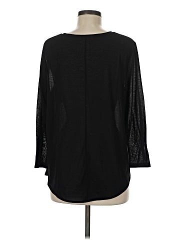 H&M 3/4 Sleeve Top (view 2)