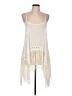 Cupshe Ivory White Swimsuit Cover Up Size 0X (estimated) - photo 1