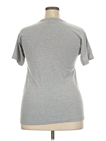 Tultex Short Sleeve T-Shirt (view 2)