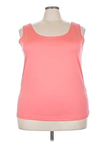 Avenue Tank Top (view 1)