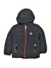 Gerry 100% Polyester Solid Gray Snow Jacket Size 4T - photo 1