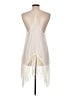 Cupshe Ivory White Swimsuit Cover Up Size 0X (estimated) - photo 2