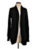Ella Moss Black Cardigan Size S - photo 1