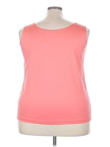 Avenue Tank Top (view 2)