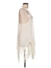Cupshe Ivory White Swimsuit Cover Up Size 0X (estimated) - photo 4