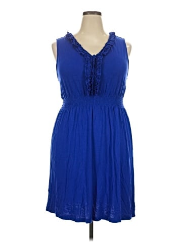Spense Casual Dress (view 1)