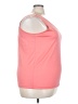 Avenue Pink Tank Top Size 26 - photo 4