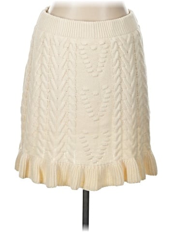 Francesca's Casual Skirt (view 1)