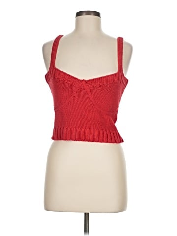 Zara Tank Top (view 1)