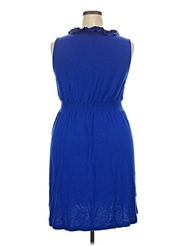 Spense Casual Dress (view 2)