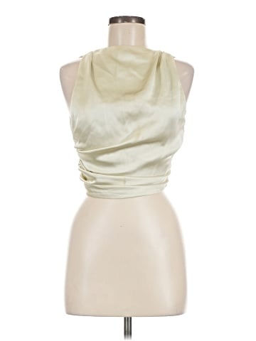 Zara Sleeveless Top (view 1)