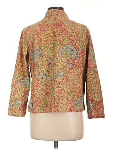 Coldwater Creek Blazer (view 2)