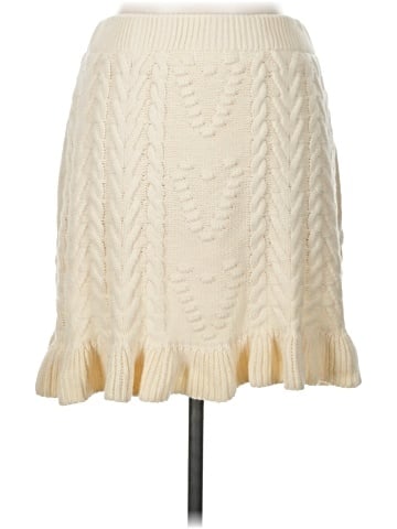 Francesca's Casual Skirt (view 2)
