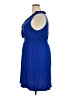 Spense Blue Casual Dress Size XXL - photo 5
