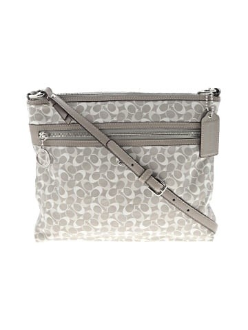 Coach Factory Crossbody Bag (view 1)